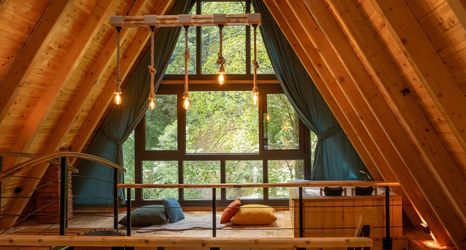 その他 2 Derecik bungalovs