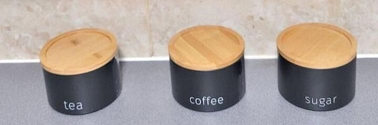 其他 Cozy 4-bed House in Accrington