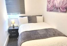 其他 5 Cozy 4-bed House in Accrington