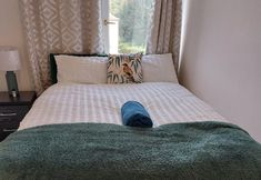 其他 3 Cozy 4-bed House in Accrington