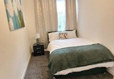 其他 4 Cozy 4-bed House in Accrington