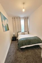 其他 4 Cozy 4-bed House in Accrington