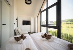 其他 4 Olivina Park domy w kompleksie Spa