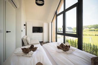 其他 4 Olivina Park domy w kompleksie Spa