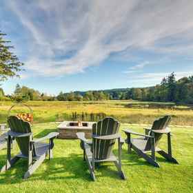 Primary image 1 Washington Gem on 8.5 Acres: Clamming Nearby!, Washington Hotels