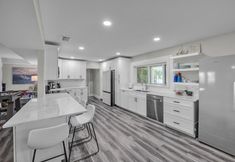 其他 6 Beautiful Lake View Retreat Drivable To Theme Parks 3 Bedroom Home