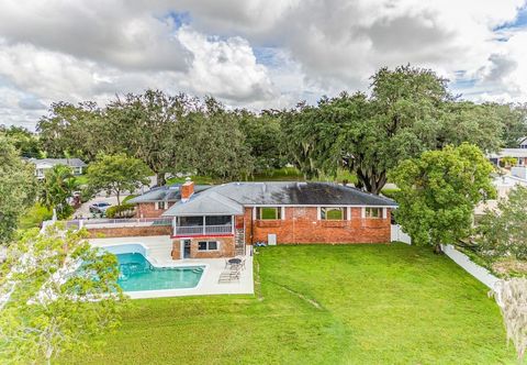 其他 Beautiful Lake View Retreat Drivable To Theme Parks 3 Bedroom Home