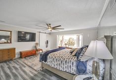 其他 2 Beautiful Lake View Retreat Drivable To Theme Parks 3 Bedroom Home