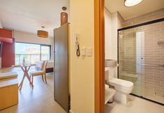 Lainnya 7 Anamá Apart Hotel de Frente Pra o Mar