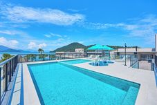 Lainnya Anamá Apart Hotel de Frente Pra o Mar