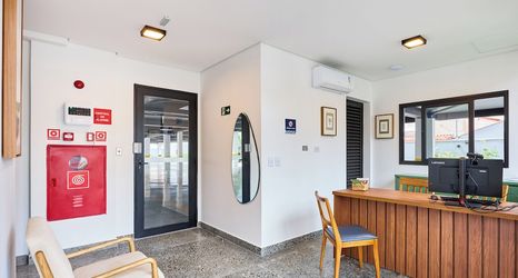 Lainnya 2 Anamá Apart Hotel de Frente Pra o Mar