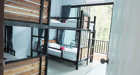Others 2 Boom Hostel Khao Sok