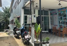 Others 3 Boom Hostel Khao Sok