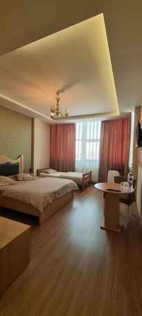 Antika Hotel
