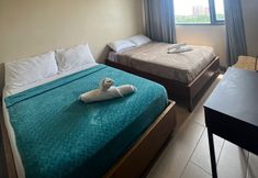 Others 4 One Manchester Place Exec. 1BR