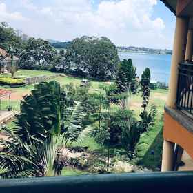 Primary image1Nabinoonya 度假村海灘,Busiiro飯店