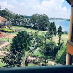 Primary image 1 Nabinoonya Resort Beach, Busiiro Hotels