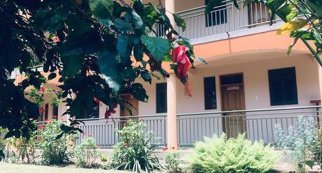 Others 2 Nabinoonya Resort Beach