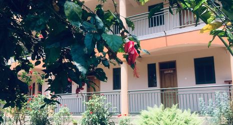 Others 2 Nabinoonya Resort Beach