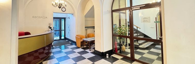 Lain-lain Hotel Mazowiecki WOW