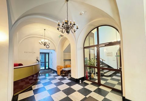 Lain-lain Hotel Mazowiecki WOW