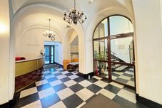 Lain-lain Hotel Mazowiecki WOW