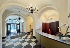 Lain-lain 2 Hotel Mazowiecki WOW