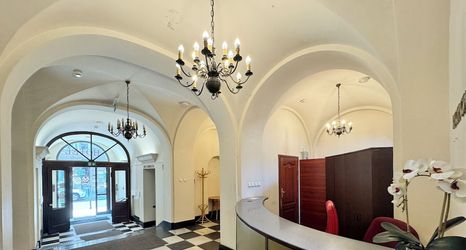 Lain-lain 2 Hotel Mazowiecki WOW