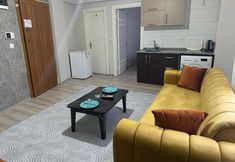 其他 6 Vast Apart Otel