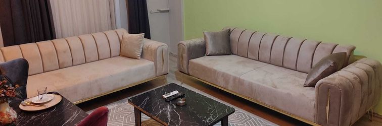 其他 Vast Apart Otel