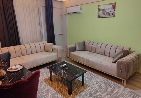 其他 Vast Apart Otel