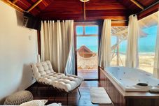 Lainnya Vila Jung Bangalôs de Charme