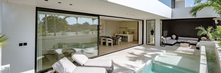 其他 Villa Uma Bali