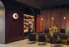 其他 4 Flaner Hotel, WorldHotels Crafted