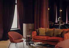 其他 6 Flaner Hotel, WorldHotels Crafted