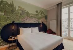 其他 2 Flaner Hotel, WorldHotels Crafted