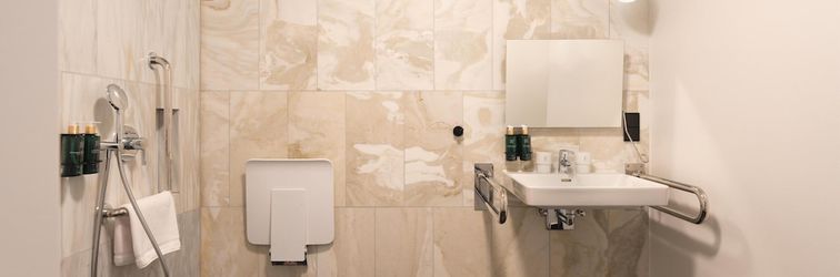 其他 Flaner Hotel, WorldHotels Crafted