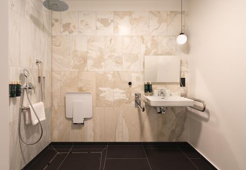 其他 Flaner Hotel, WorldHotels Crafted