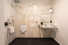 其他 Flaner Hotel, WorldHotels Crafted