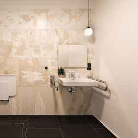 Primary image 1 Flaner Hotel, WorldHotels Crafted, Szwedzka Hotels