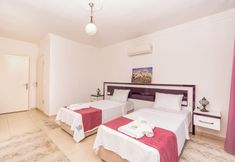 OTHERS 5 Villa Fuchsia 4-bedroom Retreat With Private Pool and Breathtaking View