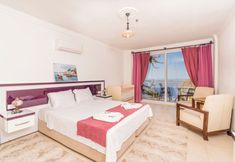 OTHERS 2 Villa Fuchsia 4-bedroom Retreat With Private Pool and Breathtaking View