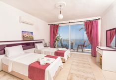 OTHERS 3 Villa Fuchsia 4-bedroom Retreat With Private Pool and Breathtaking View