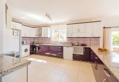 OTHERS 6 Villa Fuchsia 4-bedroom Retreat With Private Pool and Breathtaking View