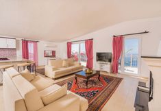 OTHERS 7 Villa Fuchsia 4-bedroom Retreat With Private Pool and Breathtaking View