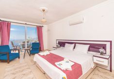 OTHERS 4 Villa Fuchsia 4-bedroom Retreat With Private Pool and Breathtaking View