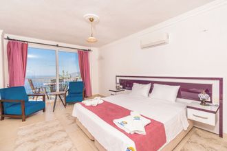 OTHERS 4 Villa Fuchsia 4-bedroom Retreat With Private Pool and Breathtaking View