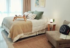 기타 7 Modern Studio at the Heart of San Telmo With Pool