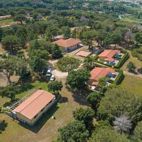 Primary image 1 Villino nel Bosco, Parco Minelba 酒店