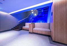 その他 3 Sky Hotel Erciyes, a member of Radisson Individuals